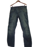 444576 Jeans WRANGLER Occasion Once Again Friperie en ligne