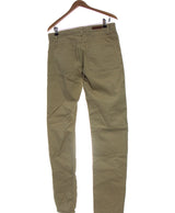 444578 Jeans ZARA Occasion Vêtement occasion seconde main