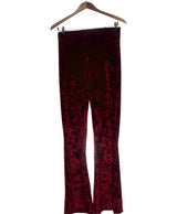 444583 Pantalons et pantacourts PIMKIE Occasion Once Again Friperie en ligne