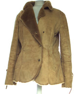 444584 Manteaux BURTON Occasion Once Again Friperie en ligne