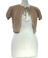 444589 Pulls et gilets GRAIN DE MALICE Occasion Once Again Friperie en ligne