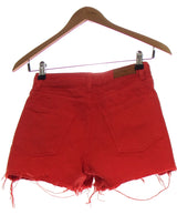 444598 Shorts et bermudas SÉZANE Occasion Vêtement occasion seconde main