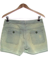 444599 Shorts et bermudas SANDRO Occasion Vêtement occasion seconde main