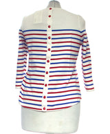 444602 Tops et t-shirts CLAUDIE PIERLOT Occasion Vêtement occasion seconde main