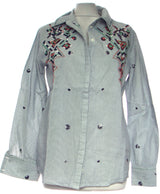 444603 Chemises et blouses BERENICE Occasion Once Again Friperie en ligne
