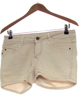 444621 Shorts et bermudas ZARA Occasion Once Again Friperie en ligne