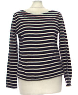 444630 Tops et t-shirts PETIT BATEAU Occasion Once Again Friperie en ligne