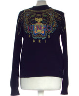 444637 Pulls et gilets KENZO Occasion Once Again Friperie en ligne