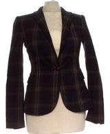 444651 Vestes ZARA Occasion Once Again Friperie en ligne