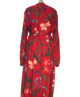 444659 Robes H&M Occasion Vêtement occasion seconde main