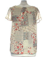 444661 Tops et t-shirts NAF NAF Occasion Once Again Friperie en ligne