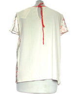 444661 Tops et t-shirts NAF NAF Occasion Vêtement occasion seconde main