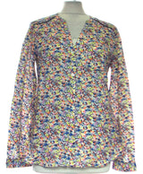 444667 Chemises et blouses CAROLL Occasion Once Again Friperie en ligne