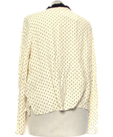 444672 Chemises et blouses NAF NAF Occasion Vêtement occasion seconde main