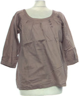 444675 Chemises et blouses LA REDOUTE Occasion Once Again Friperie en ligne