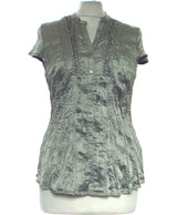 444705 Chemises et blouses ANNE WEYBURN Occasion Once Again Friperie en ligne