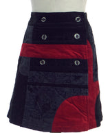 444706 Jupes DESIGUAL Occasion Once Again Friperie en ligne