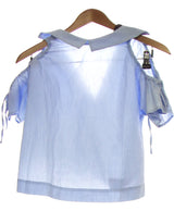 444727 Tops et t-shirts ZARA Occasion Once Again Friperie en ligne