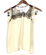 444728 Tops et t-shirts ZARA Occasion Once Again Friperie en ligne