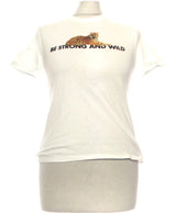 444730 Tops et t-shirts ZARA Occasion Once Again Friperie en ligne