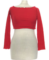444737 Tops et t-shirts H&M Occasion Once Again Friperie en ligne