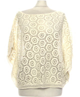 444740 Tops et t-shirts ZARA Occasion Once Again Friperie en ligne