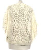 444740 Tops et t-shirts ZARA Occasion Vêtement occasion seconde main