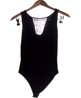 444741 Tops et t-shirts STRADIVARIUS Occasion Vêtement occasion seconde main