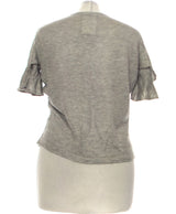 444746 Tops et t-shirts MANGO Occasion Vêtement occasion seconde main