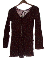 444754 Combinaisons BERSHKA Occasion Vêtement occasion seconde main
