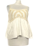 444763 Tops et t-shirts ZARA Occasion Once Again Friperie en ligne
