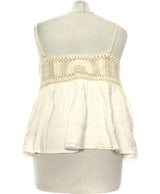 444763 Tops et t-shirts ZARA Occasion Vêtement occasion seconde main