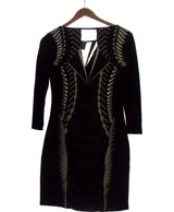 444783 Robes KAREN MILLEN Occasion Vêtement occasion seconde main