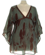 444803 Chemises et blouses MISS CAPTAIN Occasion Once Again Friperie en ligne