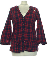 444810 Chemises et blouses ABERCROMBIE Occasion Once Again Friperie en ligne