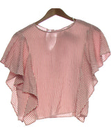 444833 Tops et t-shirts ZARA Occasion Once Again Friperie en ligne