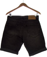 444838 Shorts et bermudas ZARA Occasion Vêtement occasion seconde main