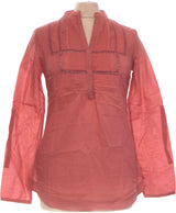 444843 Chemises et blouses CAMAIEU Occasion Once Again Friperie en ligne