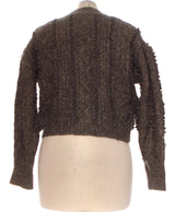 444853 Pulls et gilets ZARA Occasion Vêtement occasion seconde main