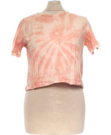 444867 Tops et t-shirts PULL AND BEAR Occasion Once Again Friperie en ligne