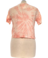 444867 Tops et t-shirts PULL AND BEAR Occasion Vêtement occasion seconde main