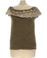 444870 Tops et t-shirts ETAM Occasion Once Again Friperie en ligne
