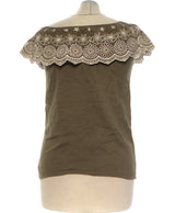 444870 Tops et t-shirts ETAM Occasion Vêtement occasion seconde main