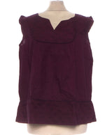 444877 Tops et t-shirts COMPTOIR DES COTONNIERS Occasion Once Again Friperie en ligne