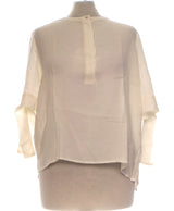 444885 Tops et t-shirts MANGO Occasion Once Again Friperie en ligne