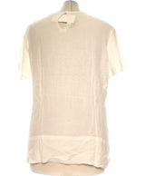 444889 Tops et t-shirts MANGO Occasion Vêtement occasion seconde main