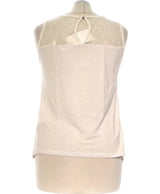 444897 Tops et t-shirts NAF NAF Occasion Vêtement occasion seconde main