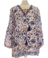 444899 Chemises et blouses TOM TAILOR Occasion Once Again Friperie en ligne