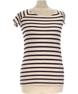 444907 Tops et t-shirts NAF NAF Occasion Once Again Friperie en ligne