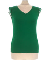 444908 Tops et t-shirts NAF NAF Occasion Once Again Friperie en ligne